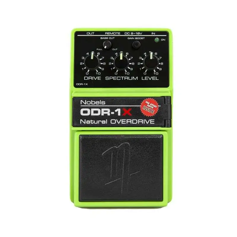 Nobels ODR-1X
