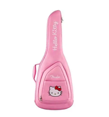 Fender Hello Kitty Gigbag