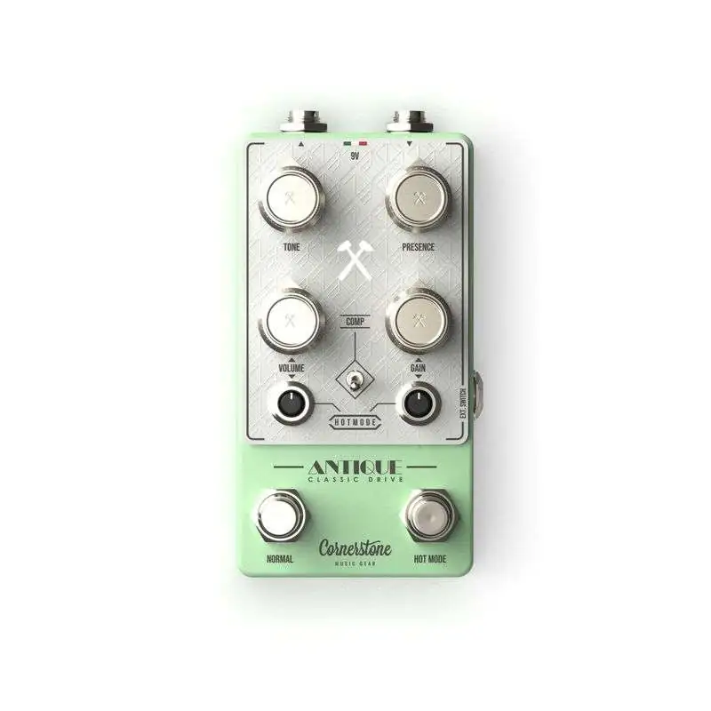 Cornerstone Antique V3 Overdrive