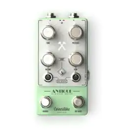 Cornerstone Antique V3 Overdrive