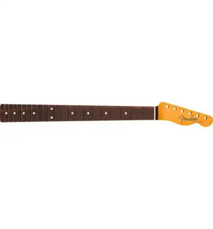 Fender Vintera II 60's Telecaster Neck RW