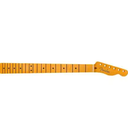 Fender Vintera II 50's Nocaster Neck MN