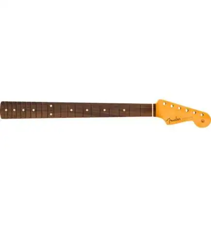 Fender Vintera II 60's Stratocaster Neck RW