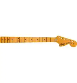 Fender Vintera II 70's Stratocaster Neck MN