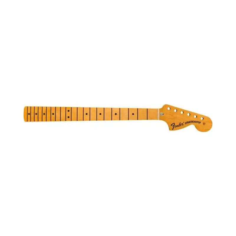 Fender Vintera II 70's Stratocaster Neck MN Fender Vintera II 70's Stratocaster Neck MN