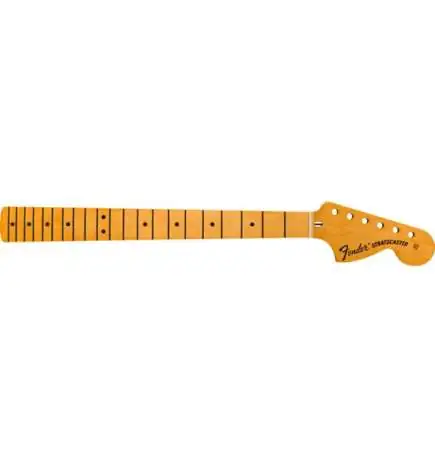 Fender Vintera II 70's Stratocaster Neck MN