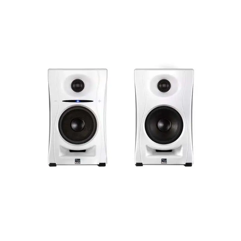 Kali Audio LP-UNF White