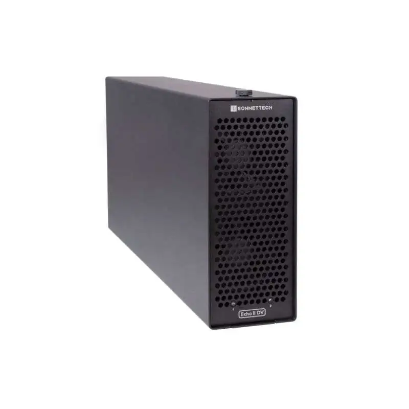 Sonnet Echo II DV Desktop