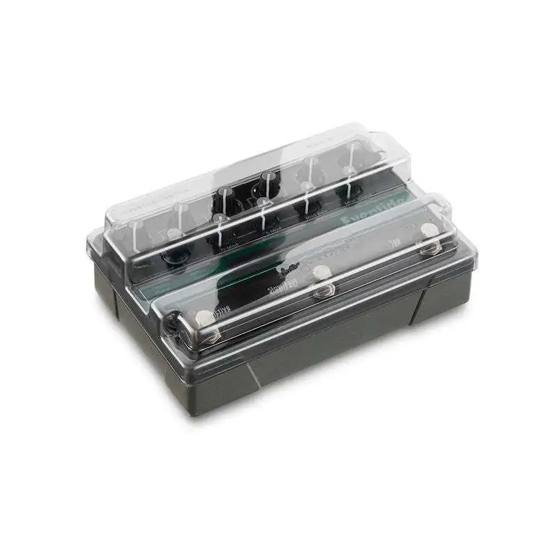 Decksaver Eventide 3 Switch Pedal Cover
