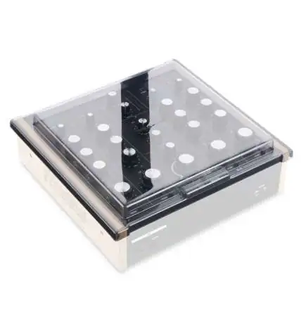 Decksaver Headliner R4 (Soft Fit) Cover