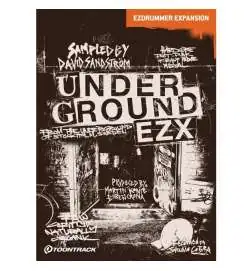 Toontrack Underground EZX License Code