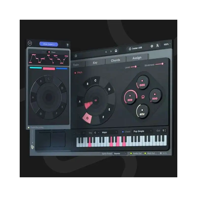Vochlea Dubler 2 License Code