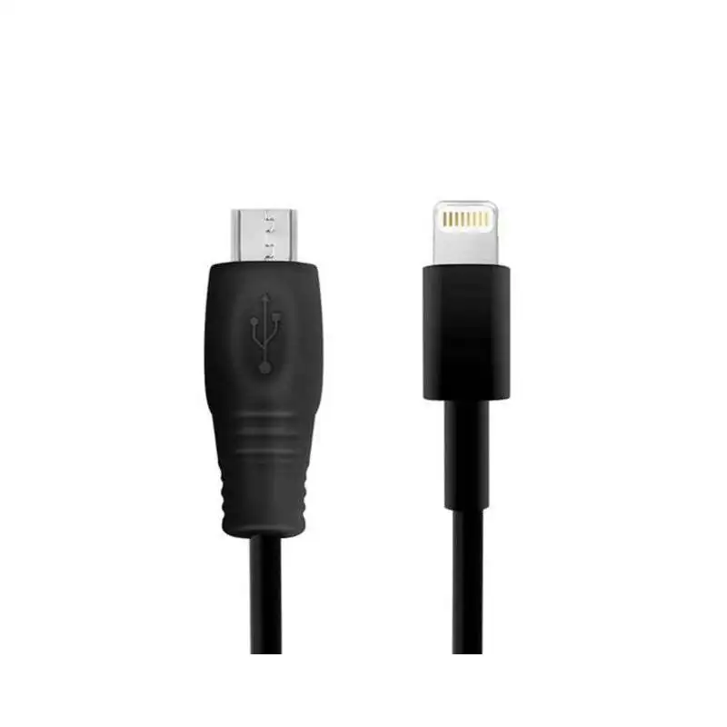 IK Multimedia Lightning to Micro-USB cable