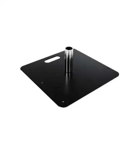 Global Truss Support pour plaque noir