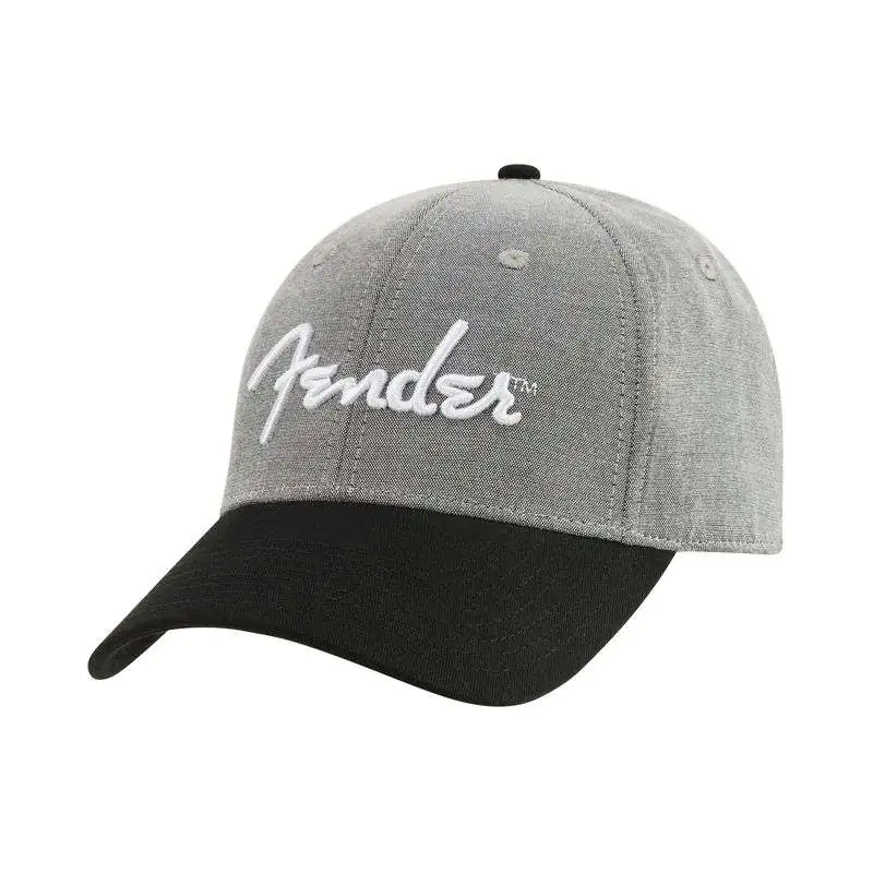 Fender Hipster Dad Cap