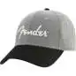 Fender Hipster Dad Cap
