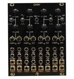 After Later Audio QARV