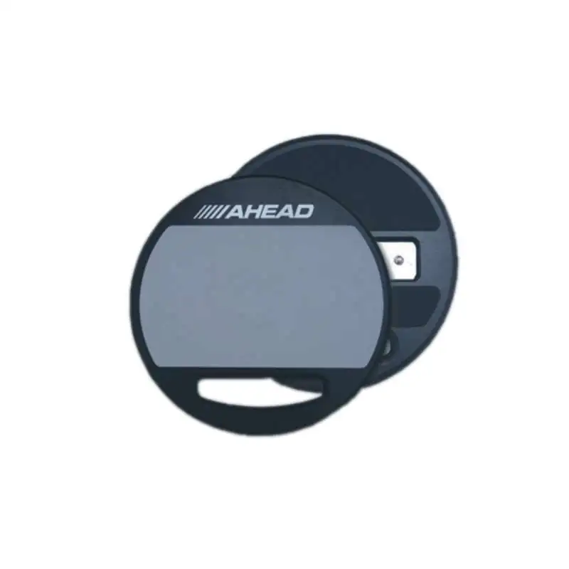Ahead Sticks Practice Pad 10", son caisse claire