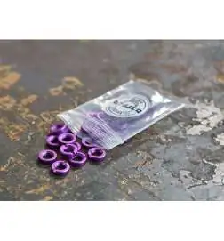 Befaco Bananuts Purple