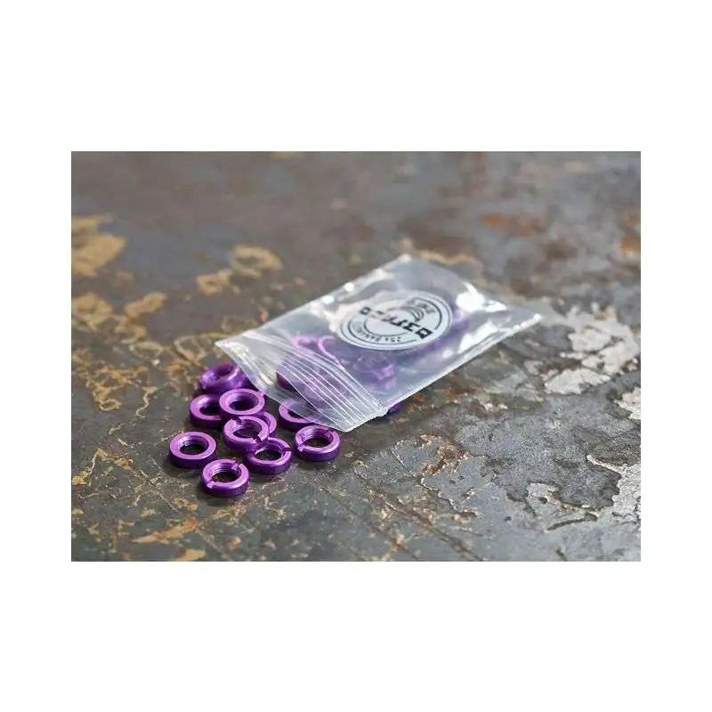 Befaco Bananuts Purple Befaco Bananuts Purple