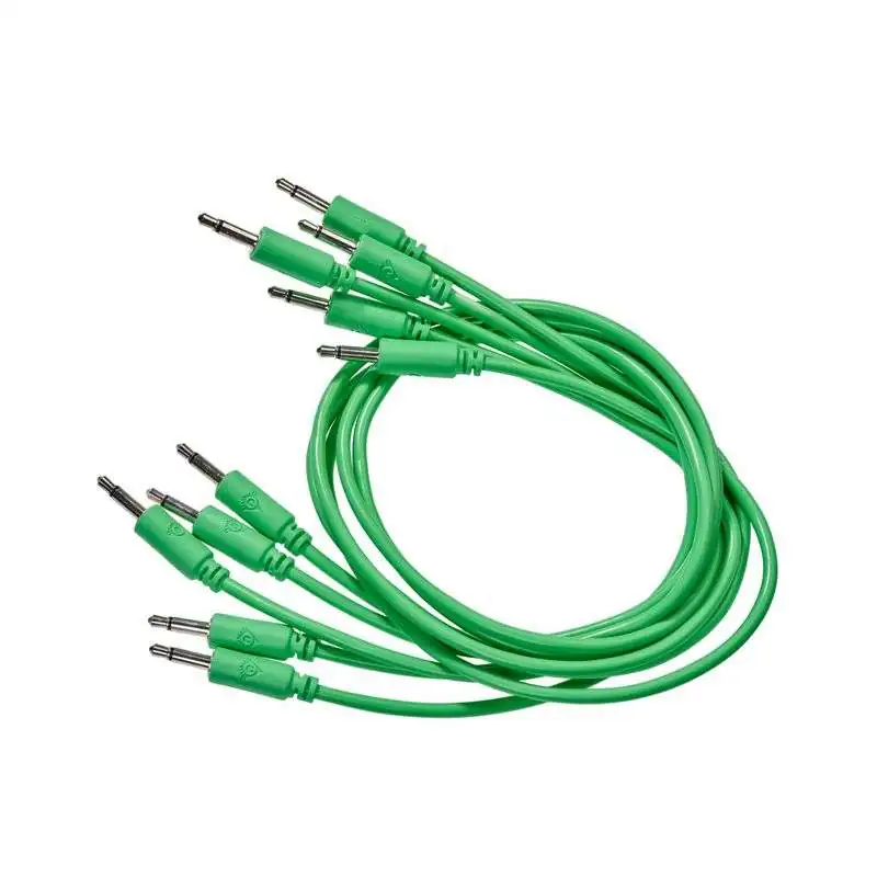 Black Market Modular Patchkabel 50cm