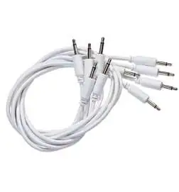 Black Market Modular Patchkabel 100cm