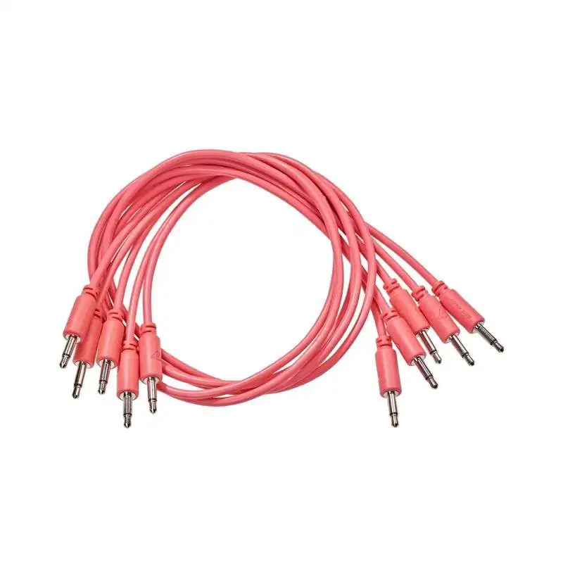 Black Market Modular Patchkabel 9cm