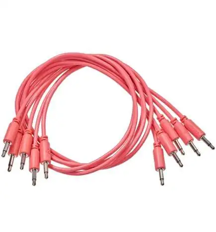 Black Market Modular Patchkabel 9cm