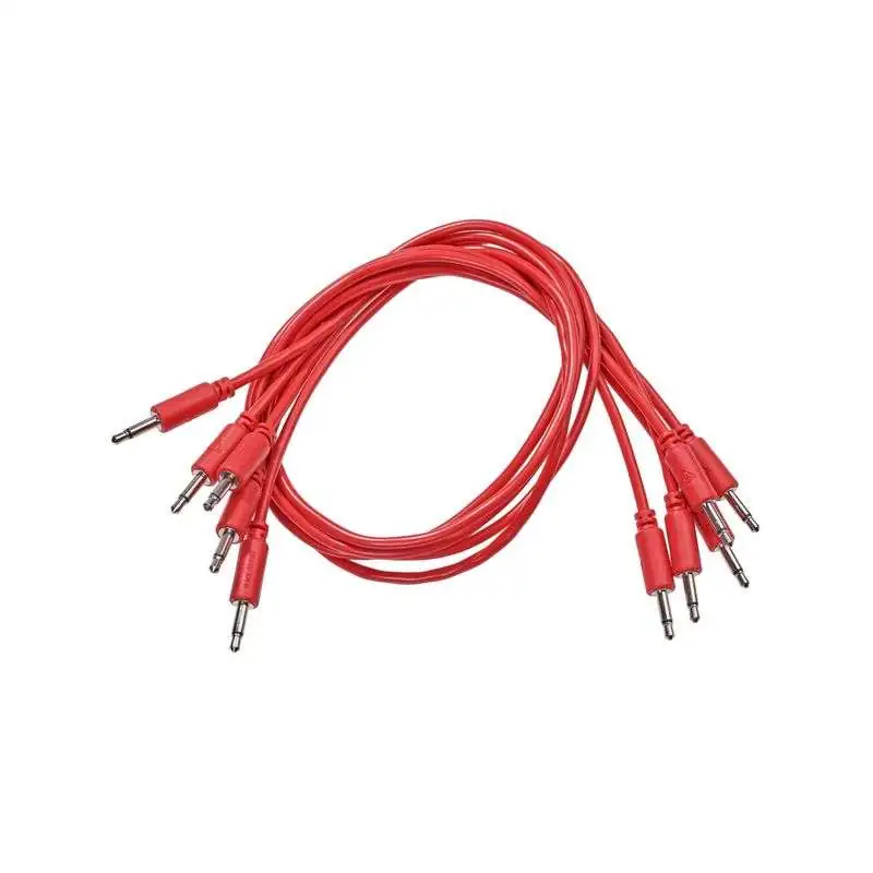 Black Market Modular Patchkabel 75cm