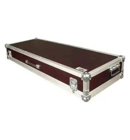 BOXPROFI RS-Series Flight Case (Yamaha Genos)