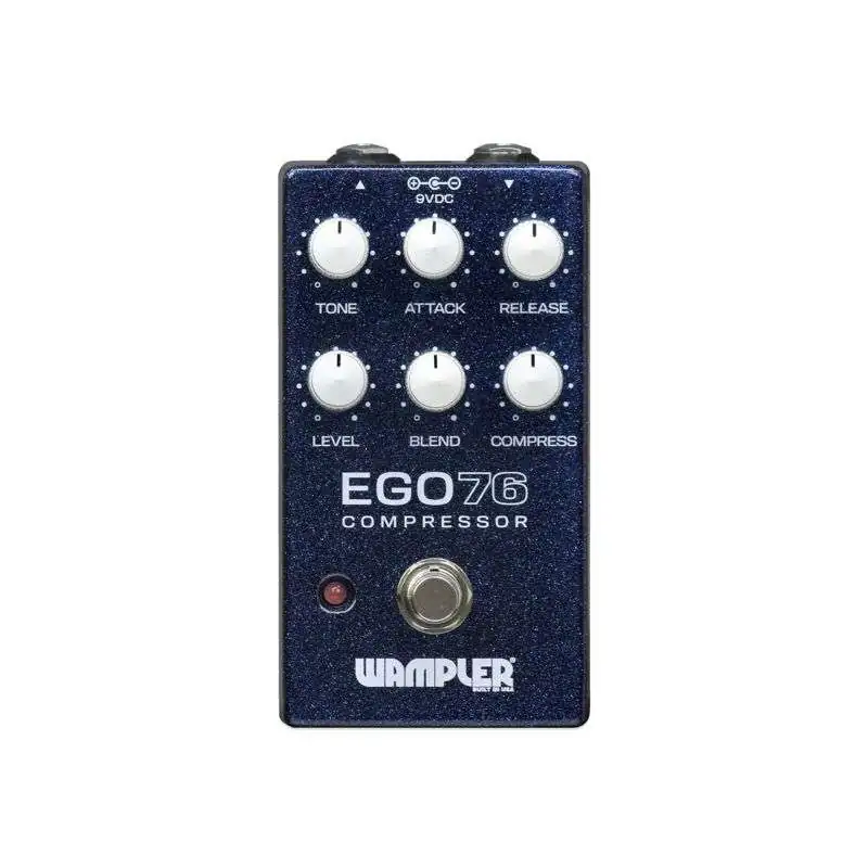 Wampler Ego 76 Compressor