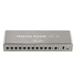 Fender Engine Room LVL12 Power Supply
