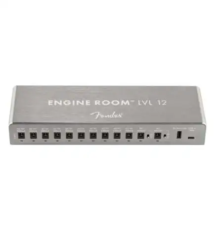 Fender Engine Room LVL12 Power Supply