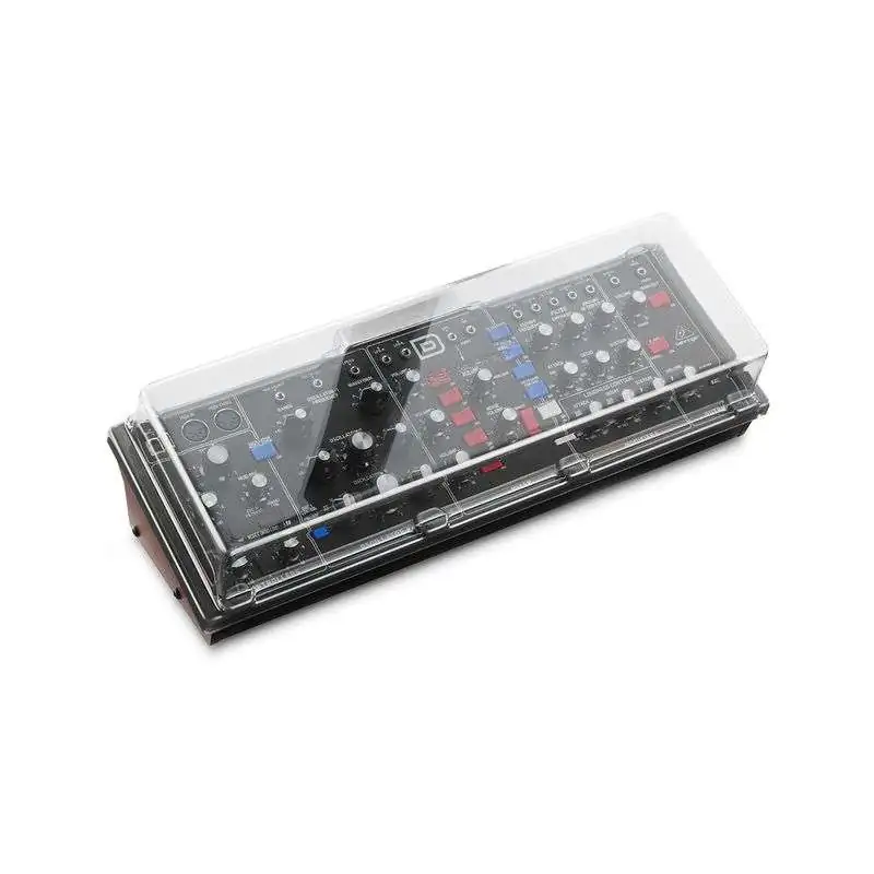 Decksaver Behringer Model D Cover