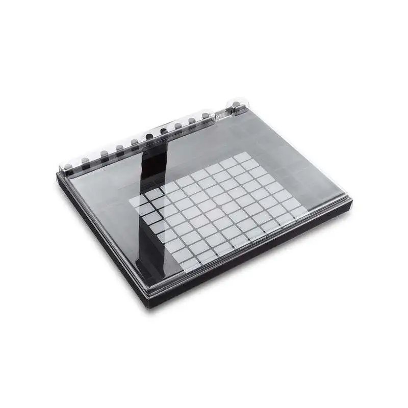 Decksaver Ableton Push2 Cover