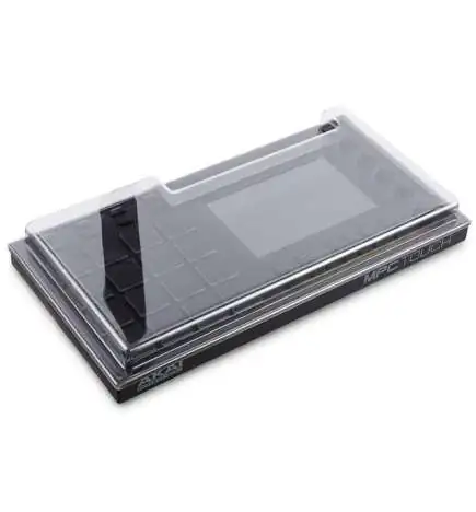 Decksaver Akai MPC Touch Cover