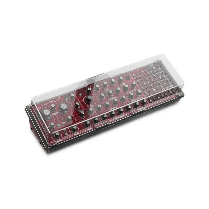 Decksaver Behringer K-2 / Neutron / Pro1 Cover
