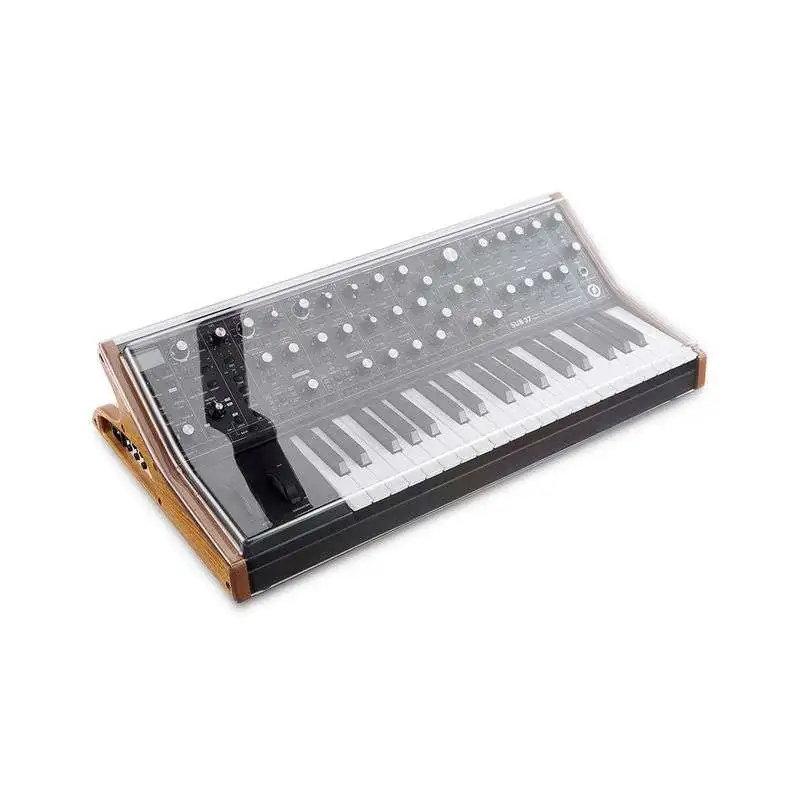 Decksaver Moog Subsequent 37 Cover