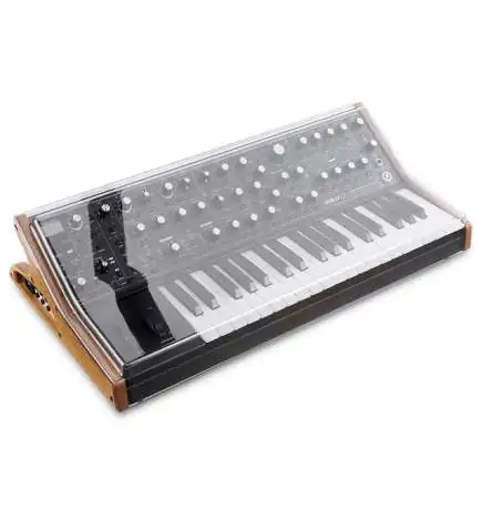 Decksaver Moog Subsequent 37 Cover