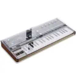 Decksaver Korg Microkorg (S) Cover