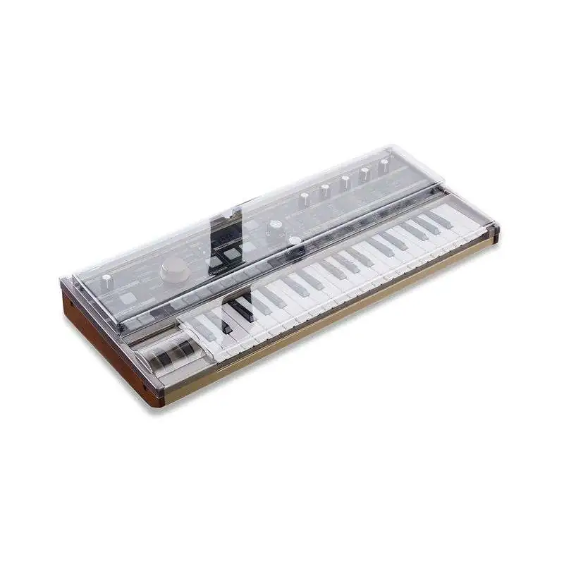 Decksaver Korg Microkorg (S) Cover