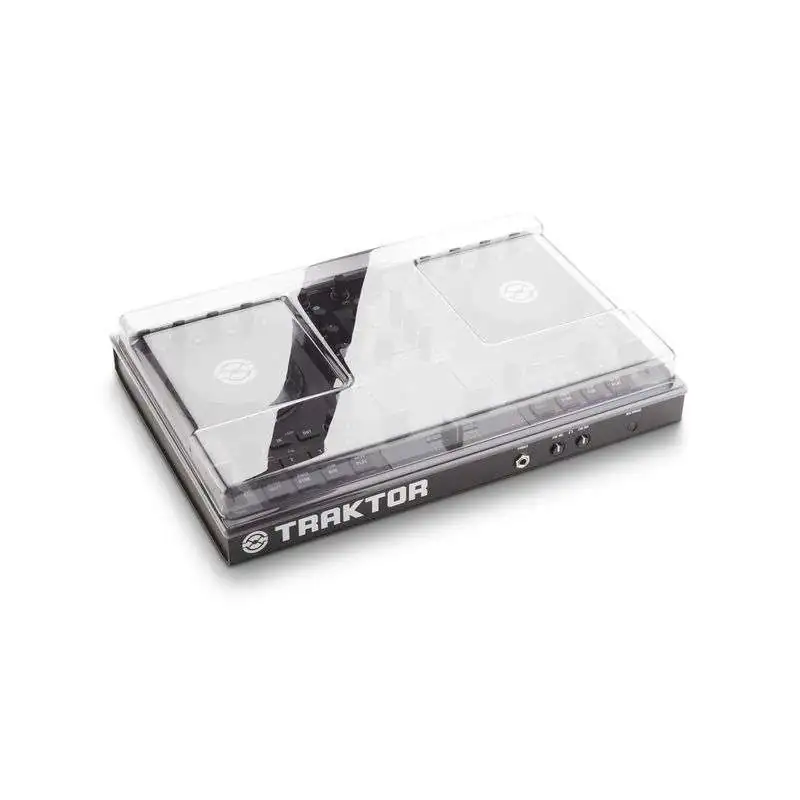 Decksaver NI Kontrol S2 Cubierta Decksaver NI Kontrol S2 Cubierta
