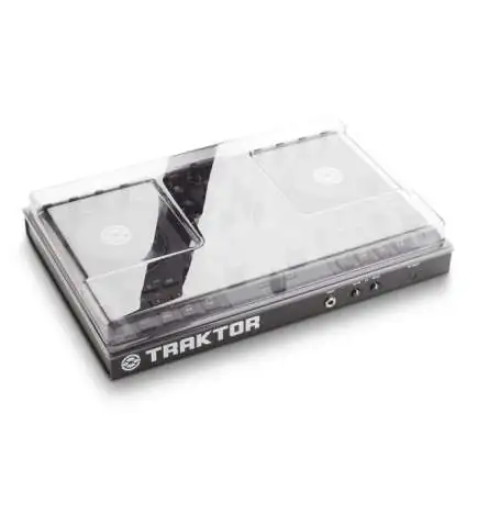 Decksaver NI Kontrol S2 Cubierta