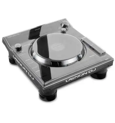 Decksaver Denon DJ LC6000 Prime Cover