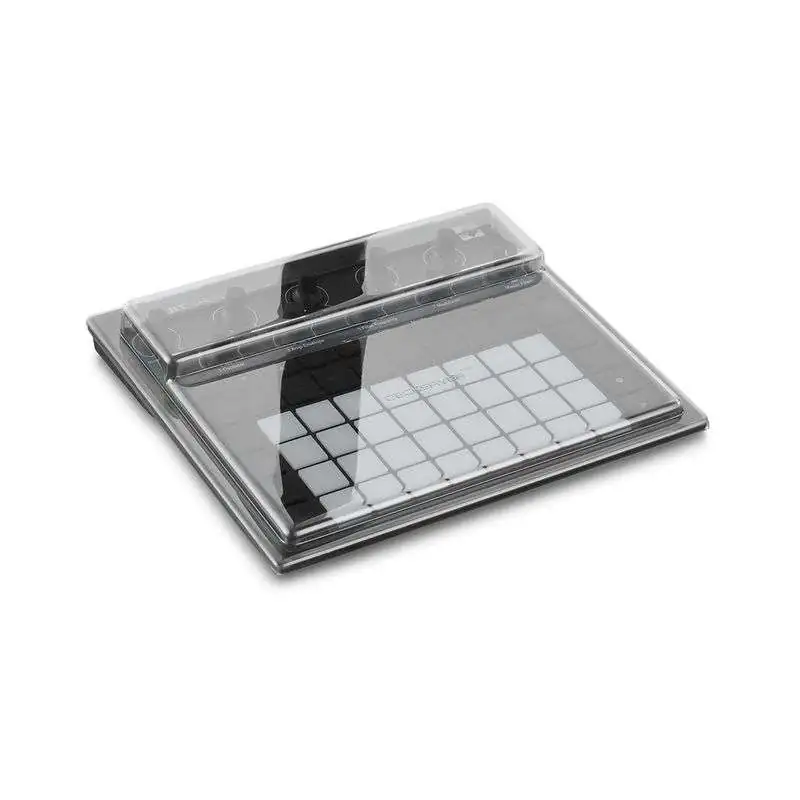 Decksaver Novation Circuit Tracks Cover