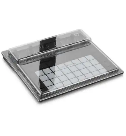 Decksaver Novation Circuit Tracks Cover