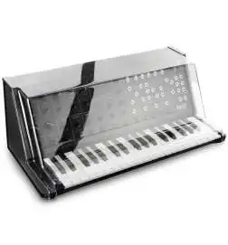 Decksaver Capa Korg MS20 Mini