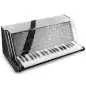 Decksaver Capa Korg MS20 Mini Decksaver Capa Korg MS20 Mini