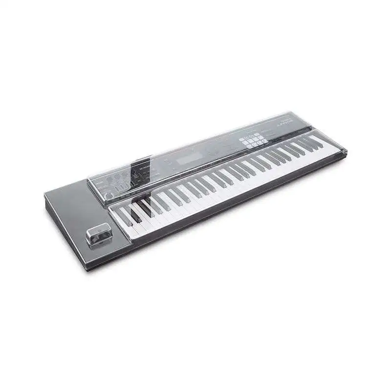 Decksaver Roland Juno DS-61 Cover Decksaver Roland Juno DS-61 Cover