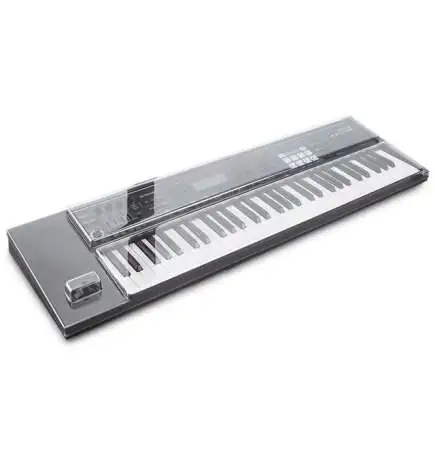 Decksaver Roland Juno DS-61 Cover